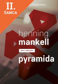 Lacná kniha Pyramida