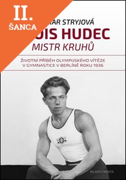 Lacná kniha Alois Hudec Mistr kruhů