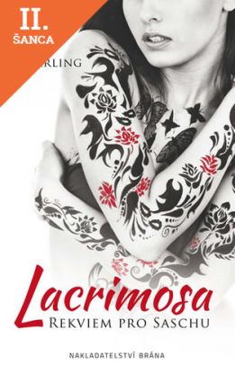 Lacná kniha Lacrimosa - Rekviem pro Saschu