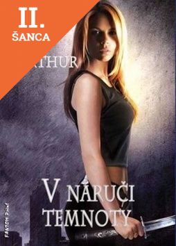 Lacná kniha V náruči temnoty