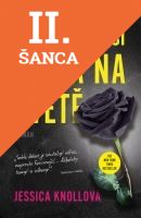 Lacná kniha Nejšťastnější dívka na světě