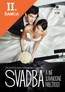 Lacná kniha Svadba a iné slávnostné príležitosti