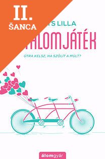 Lacná kniha Jutalomjáték