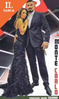 Lacná kniha Monte Carlo