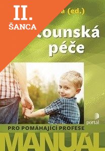 Lacná kniha Pěstounská péče