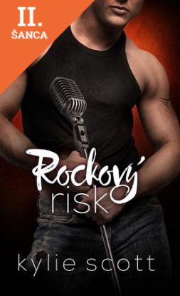Lacná kniha Rockový risk