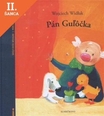 Pán Guľočka