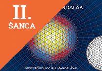 Lacná kniha Térhatású mandalák