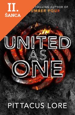 Lacná kniha United as One