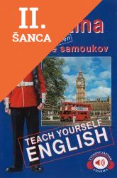 Lacná kniha Angličtina nielen pre samoukov