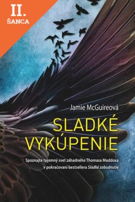 Lacná kniha Sladké vykúpenie