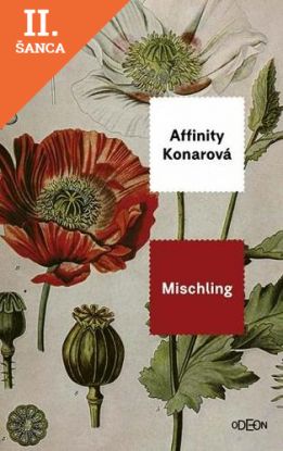 Lacná kniha Mischling