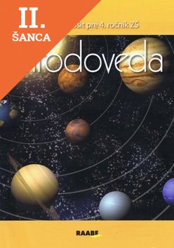 Lacná kniha Prírodoveda Pracovný zošit pre 4. ročník