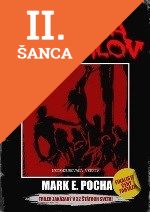 Lacná kniha Krajina kanibalov
