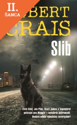 Lacná kniha Slib