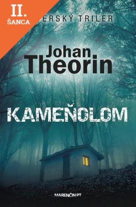 Lacná kniha Kameňolom