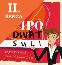 Lacná kniha Fashionist Gilbert: Cipő - Divat suli