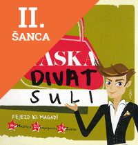 Lacná kniha Fashionist Gilbert: Táska - Divat suli