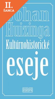 Lacná kniha Kultúrnohistorické eseje