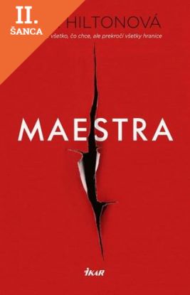 Lacná kniha Maestra