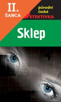 Lacná kniha Sklep