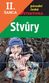 Lacná kniha Stvůry