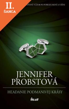 Lacná kniha Hľadanie podmanivej krásy (Hľadanie 3)