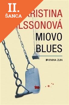 Lacná kniha Miovo blues