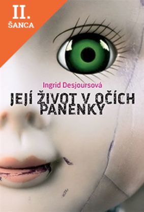 Lacná kniha Její život v očích panenky