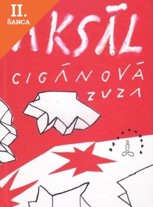 Lacná kniha Aksál