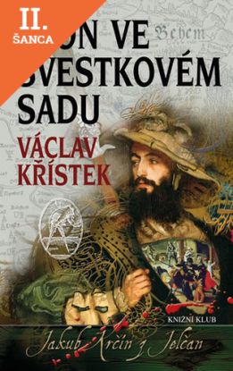 Lacná kniha Slon ve švestkovém sadu