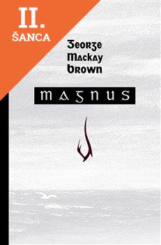 Lacná kniha Magnus