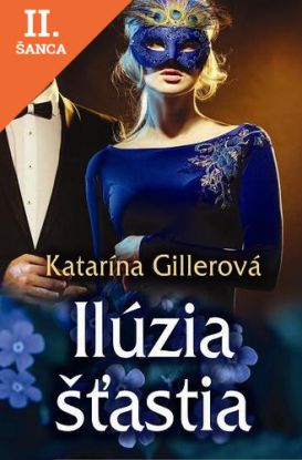 Lacná kniha Ilúzia šťastia