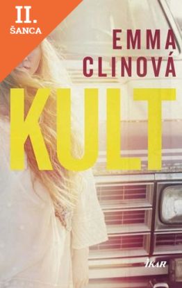 Lacná kniha Kult