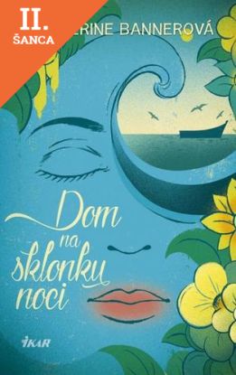 Lacná kniha Dom na sklonku noci