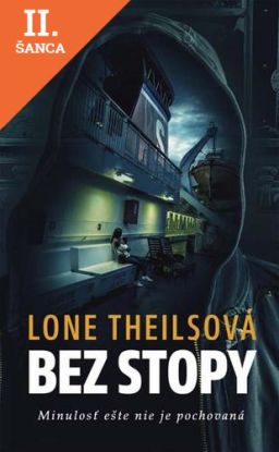Lacná kniha Bez stopy
