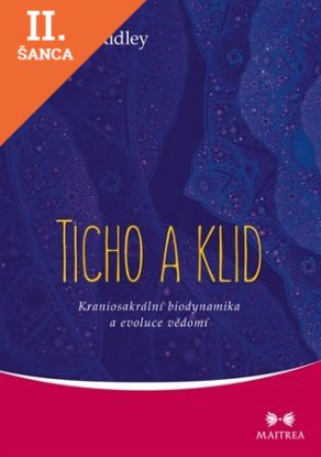 Lacná kniha Ticho a klid