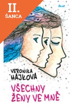 Lacná kniha Všechny ženy ve mně