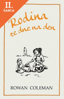 Lacná kniha Rodina ze dne na den