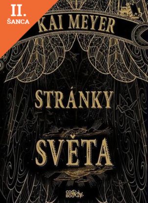 Lacná kniha Stránky světa