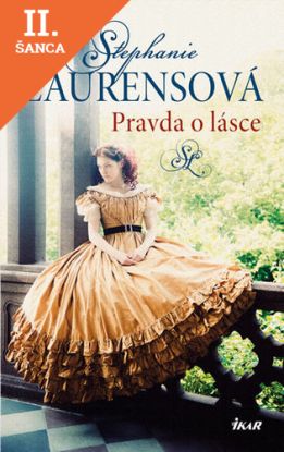 Lacná kniha Pravda o lásce