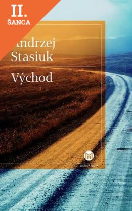 Lacná kniha Východ