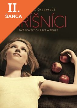 Lacná kniha Hříšníci