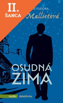 Lacná kniha Osudná zima
