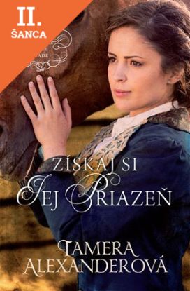 Lacná kniha Získaj si jej priazeň
