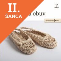 Lacná kniha Šúpoľová obuv