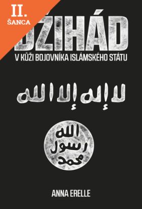 Lacná kniha Džihád