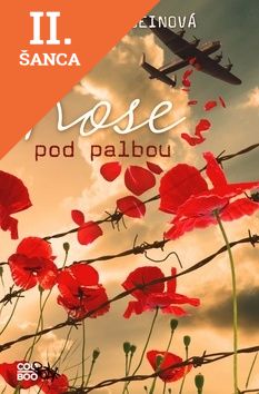 Lacná kniha Rose pod palbou
