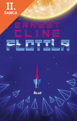 Lacná kniha Flotila