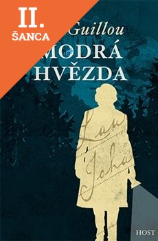 Lacná kniha Modrá hvězda